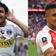 Alexis Sánchez